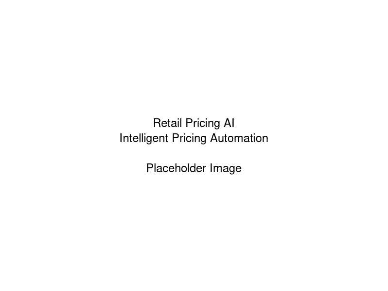 Retail Pricing AI case study