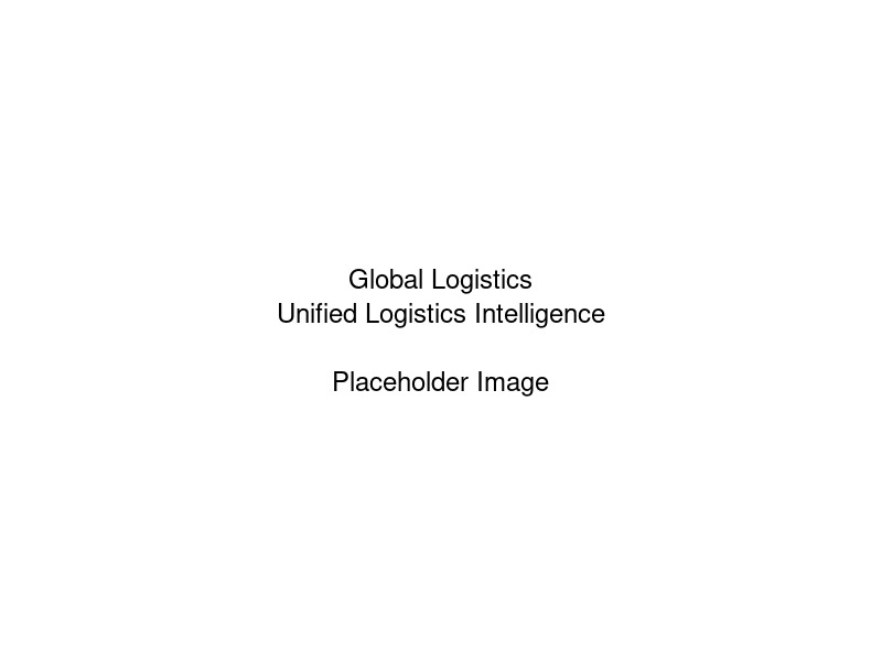 Global Logistics AI case study